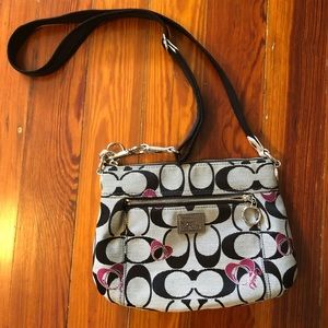 Coach Crossbody